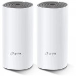 TP-Link Deco E4(2-pack) AC1200 Домашняя Mesh Wi-Fi система