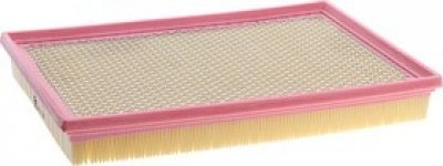 Фильтр воздушный JAC J7.Moskvich (1109130V5070) JAC J7/JS4 1.5 20-> 11091-30V5070