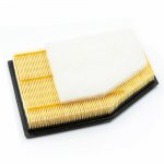 Фильтр воздушный NISSAN 16546-1BY0B