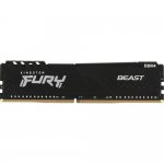 Kingston DDR4 DIMM 16GB KF432C16BB1/16 PC4-25600, 3200MHz, CL16