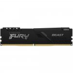 Kingston DDR4 DIMM 32GB KF432C16BB/32 PC4-25600, 3200MHz, CL16