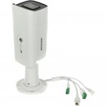 HIKVISION DS-2CD2683G2-IZS 8Мп уличная цилиндрическая IP-камера с EXIR-подсветкой до 60м и технологией AcuSense