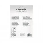 Lamirel Пленка для ламинирования LA-78661(01) (А5, 125мкм, 100 шт.)