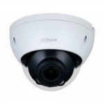 DAHUA DH-IPC-HDBW1230RP-ZS-S5 Уличная купольная IP-видеокамера 2Мп, 1/2.8” CMOS, моторизованный объектив 2.8~12мм, ИК 40м, IP67, IK10, металл