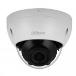 DAHUA DH-IPC-HDBW2841RP-ZAS Уличная купольная IP-видеокамера 8Мп 1/2.7” CMOS, моторизованный объектив с фокусным расстоянием 2.7мм ~13.5мм, видеоаналитика, микрофон, ИК 40м, IP67, IK10, металл