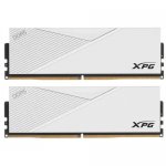 A-data DDR5 XPG LANCER 32GB DDR5-6000 AX5U6000C3016G-DCLAWH,CL30, 1.35V K2*16GB WHITE
