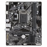 Gigabyte H410M K 2.0 (LGA1200, Q470E, 2*DDR4 (2933), 2*SATA RAID, M.2, 2*PCIe, HDMI, 2*USB 3.2, 4*USB 2.0) RTL