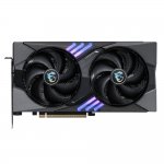Видеокарта MSI RTX5060Ti GAMING 8GB GDDR7 128bit 3xDP HDMI 2FAN RTL