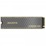 A-DATA SSD 1TB LEGEND 860 PCI-E 4.0x4, SLEG-860-1000GCS