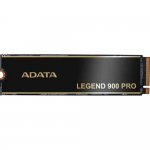 A-DATA SSD 1TB LEGEND 900 PRO, M.2(22x80mm), NVMe 1.4, PCIe 4.0