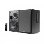 Edifier R1580MB Black {RMS 42W, 55-20000Гц, дерево,пульт ДУ,Bluetooth}