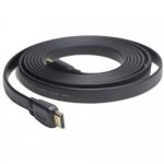 Кабель HDMI-miniHDMI Cablexpert CC-HDMI4C-10, 19M/19M, v2.0, медь, позол.разъемы, экран, 3.0м, черный, пакет