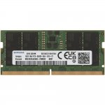 Samsung DDR5 16GB SODIMM 5600Mhz M425R2GA3BB0-CWM