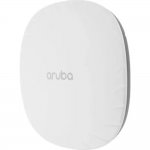 HP Q9H62A Точка доступа сети Wi-Fi HPE Aruba AP-515 (RW) Unified AP