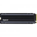 M.2 2280 512GB Apacer AS2280Q4U Client SSD AP512GAS2280Q4U-1 AP512GAS2280Q4U-1