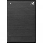 Seagate Portable HDD 1TB One Touch STKY1000400 {USB 3.2, 2.5″, Black}