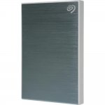 Seagate Portable HDD 1TB One Touch STKY1000402 {USB 3.2, 2.5″, Blue}