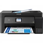 Epson L14150 (C11CH96404/C11CH96505/C11CH96403/C11CH96502/C11CH96507) {A3, ADF, duplex, 35 стр./мин., Ethernet, Wi-Fi }