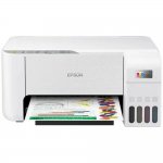 Epson L3256 (C11CJ67407/C11CJ67414/C11CJ67421/C11CJ67519/C11CJ67504/C11CJ67524/C11CJ67516) {А4, 5760 х 1440, 10стр/мин, Wi-Fi, USB}