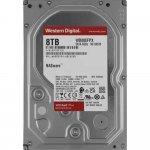 8TB WD Red Plus WD80EFPX SATA3