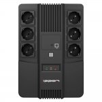 Ippon NUT 650 360Вт 650ВА {2050150}