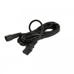 5bites Кабель питания PC107-50A IEC-320-C13 / IEC-320-C14 / 220V / 3G*0.75MM / 5M