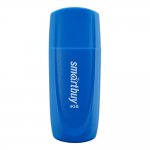 Smartbuy USB Drive 4GB Scout Blue (SB004GB2SCB)