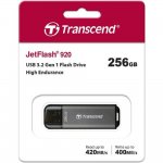 Transcend USB Drive 256GB JetFlash 920, USB 3.1 gen.1 TS256GJF920