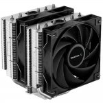 Cooler Deepcool AG620, 20мм, Ret