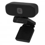 Оклик OK-C015HD черный 1Mpix (1280x720) USB2.0 с микрофоном