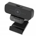 Оклик OK-C001FH черный 2Mpix (1920x1080) USB2.0 с микрофоном