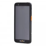 MERTECH MovFast S55 Терминал сбора данных {Операционная система: Android 13 Передача данных: Bluetooth 5.0 BLE, WiFi, 4G Процессор: МТК MT8768, 8 ядер 4x2GHz+4x1.5GHz CPU}