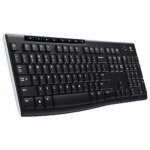 920-003058 Logitech Клавиатура K270 Wireless RU/LAT