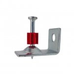 Гвозди монтажные с прямым подвесом FEDAST PK25S8