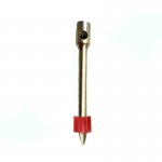 Дюбель гвозди монтажные с отверстием FEDAST KD45-24-32S10