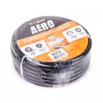 Шланг с фитингами рапид из маслостойкой (армированный полиуретан) резины 9х15 мм (20 м)