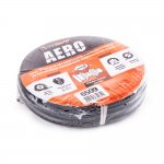 Шланг с фитингами рапид из маслостойкой (армированный полиуретан) резины 9х15 мм (5 м)