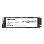 Patriot SSD M.2 512Gb P300 P300P512GM28