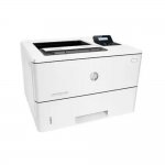 HP LaserJet Pro M501dn (J8H61A) {принтер, A4, печать лазерная ч/б, двусторонняя, 43 /мин ч/б, Post Script, 256 Мб, Ethernet RJ-45, USB, ЖК-панель}