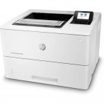 HP LaserJet Enterprise M507dn (1PV87A/1PV87) {A4, 2,7 LCS, 43 стр/мин, дуплекс, 512Мб, USB, LAN}