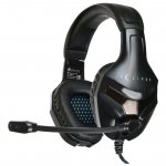 Oklick ECLIPSE HS-L370G черный 1.9м мониторы