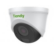 Tiandy TC-C32HN I3/E/Y/C/2.8mm/V4.2 1/2.8″ CMOS, F2.0, Фикс.обьектив., Digital WDR, 30m ИК, 0.02Люкс, Up to 1920x1080@30fps, микрофон, IP66, PoE, Металлический + макролоновый корпус