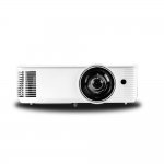 Exell EXD102STW Проектор ламповый короткофокусный {DLP, 3500 ANSI, XGA (1024x768), 30000:1, Объектив 0.62:1}