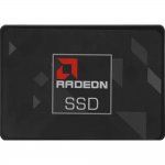 AMD SSD 512GB Radeon R3 R3SL0512G2 SATA 2.5″ 6Gb/s, 550/470