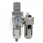 Система - Блок подготовки 1700 л/м, 1/4"