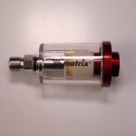 Фильтр-влагоотделитель GF200, 1/4"