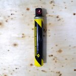 Газовый баллон для монтажного пистолета 165 мм (новый тип)