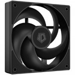 Case Fan ID-Cooling AS-120-K, 120мм, Ret