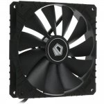 Case Fan ID-Cooling WF-14025-XT BLACK, 140мм, Ret