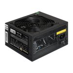 Exegate EX219463RUS 251775 Блок питания 500W ATX-XP500 OEM, black, 12cm fan, 24+4pin, (6+2)pin PCI-E, 3*SATA, 1*FDD, 2*IDE